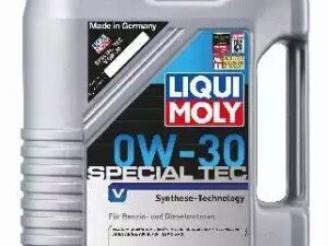 2853 - Engine Oil - 2853