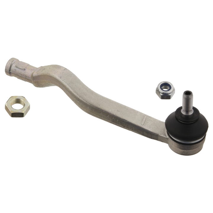 16-16 020 0012/HD - Tie rod end - 16-16-020-0012-hd