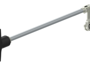 Ratchet for return unit - 3001000122