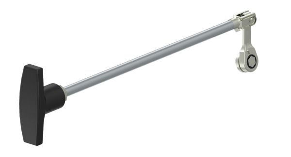 Ratchet for return unit - 3001000122