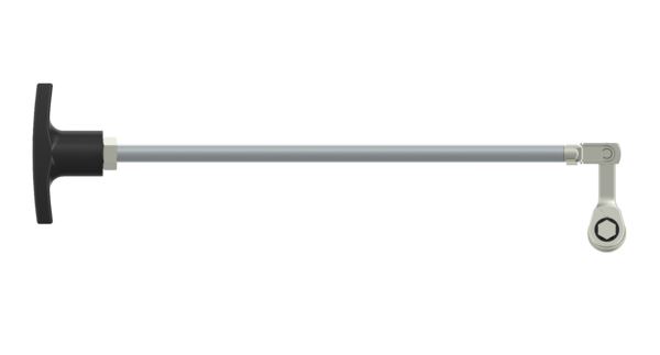 Ratchet for return unit - 3001000122