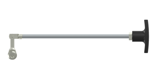 Ratchet for return unit - 3001000122