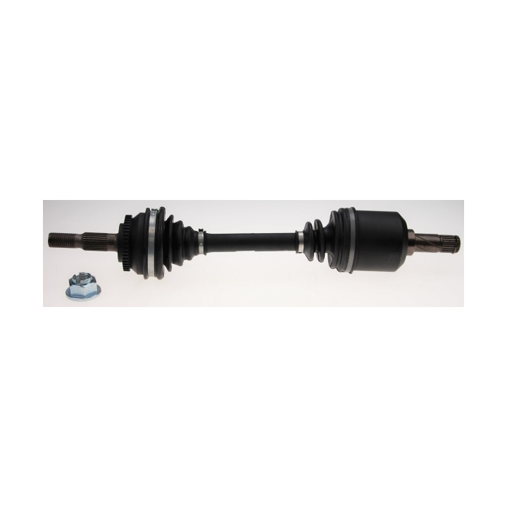 18-151041 - Drive Shaft - 18-151041
