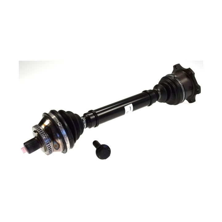 18-211711 - Drive Shaft - 18-211711