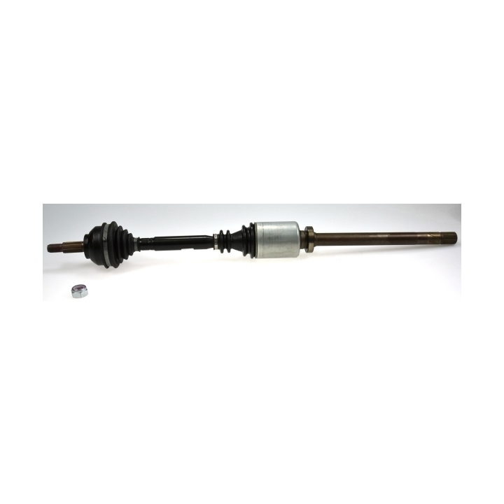 17-1236 Drive Shaft - 17-1236