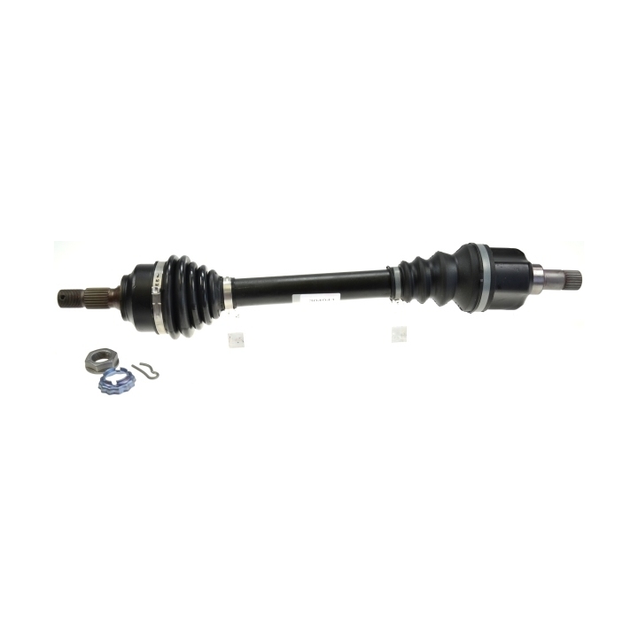 17-1212 - Drive Shaft - 17-1212