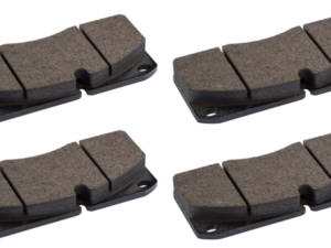 Kit: Brake Pad - 3409021922