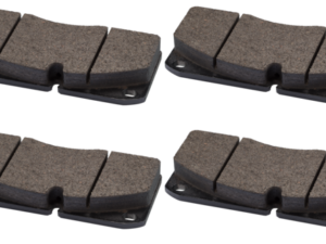 Kit: Brake Pad - 3409022202