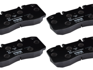 Kit: Brake Pad - 3409022222