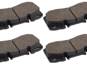 Kit: Brake Pad - 3409040012