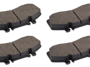 Kit: Brake Pad - 3409040032