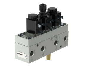 4/3 Directional Control Valve - 3720600220