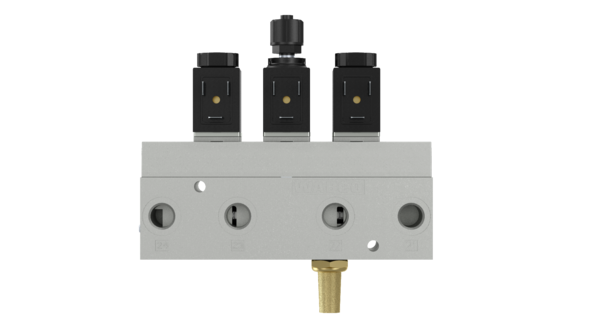 4/3 Directional Control Valve - 3720600220