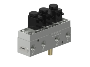 4/3 Directional Control Valve - 3720600620