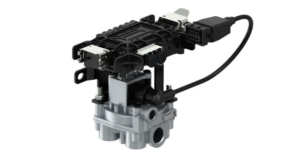 Trailer ABS - 4005001010