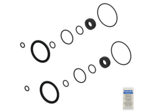 Kit: Valve Body - 4005009252