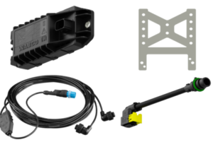 Set, Trailer - 4006079240