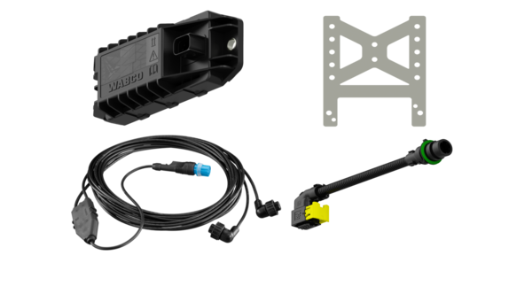 Set, Trailer - 4006079240