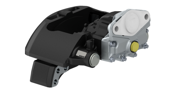 Disc Brake PAN 17 - 40175050