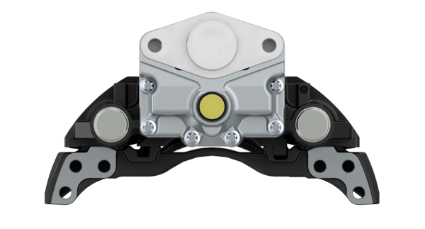 Disc Brake PAN 17 - 40175050