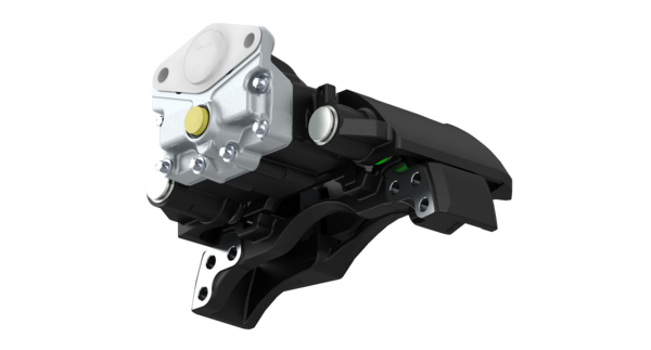 Disc Brake PAN 17 - 40175050