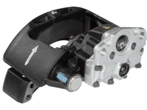 Disc Brake - 640175072R