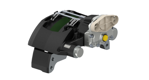 Disc Brake PAN 19-1 - 40195027