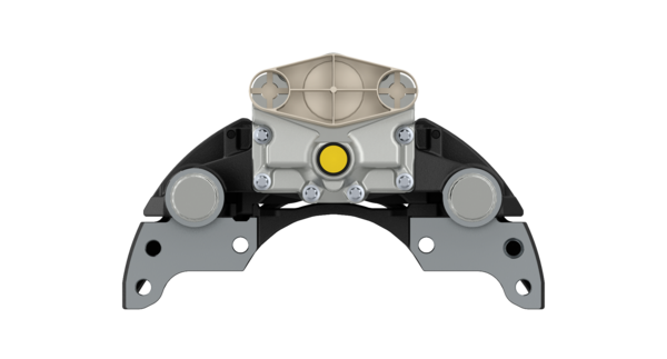 Disc Brake PAN 19-1 - 40195027