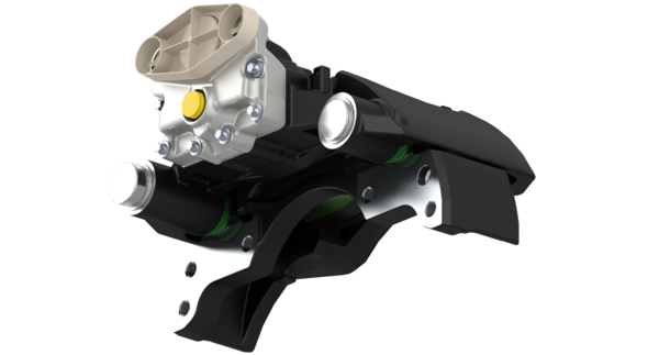 Disc Brake PAN 19-1 - 40195027