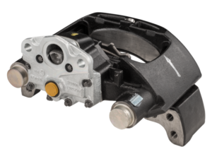 Mech. Operated Floating Caliper Brake - 40195040