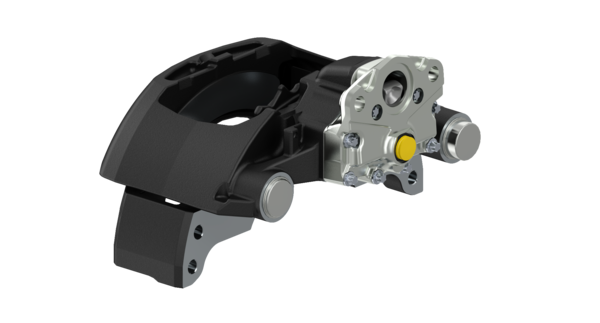 Disc Brake - 40195059