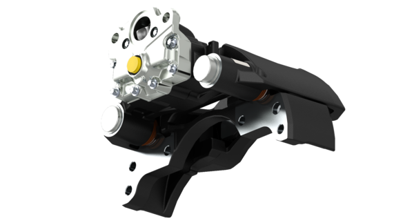 Disc Brake - 40195059