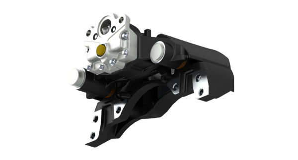 Disc Brake PAN 22-1 - 40225016