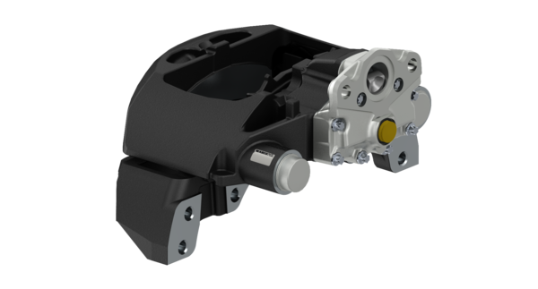 Disc Brake PAN 22-1 - 40225016