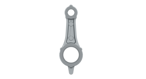 Connecting Rod - 4110037332