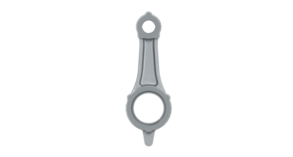 Connecting Rod - 4110037332