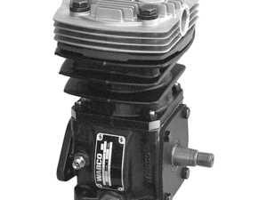 Compressor (Single Cylinder) - 4110345010