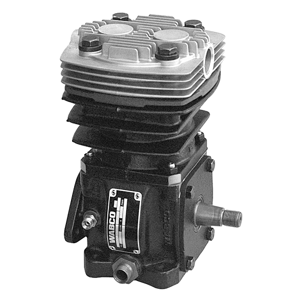 Compressor (Single Cylinder) - 4110345010