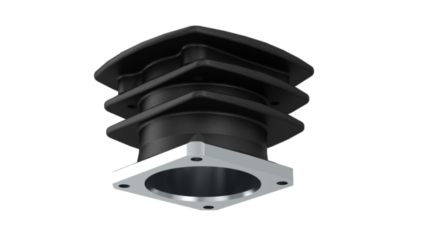 Cylinder - 4110435704