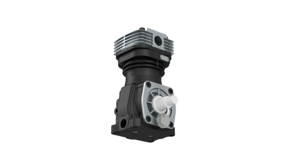 Compressor (Single Cylinder) - 4111405010