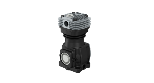 Compressor (Single Cylinder) - 4111405010