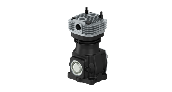 Compressor (Single Cylinder) - 4111408000