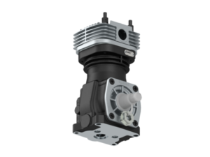 Compressor (Single Cylinder) - 4111408000