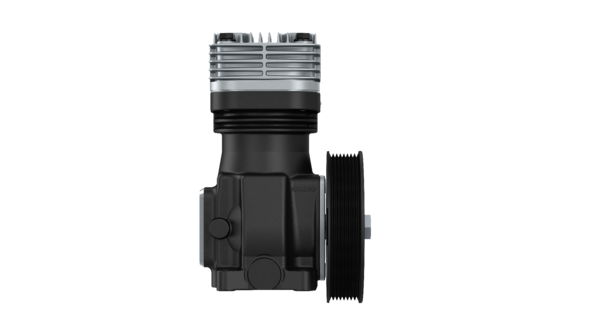 Compressor (Single Cylinder) - 4111410030