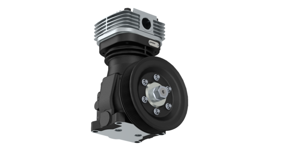 Compressor (Single Cylinder) - 4111410030