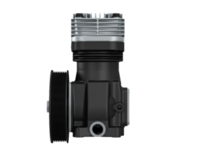 Compressor (Single Cylinder) - 4111410030