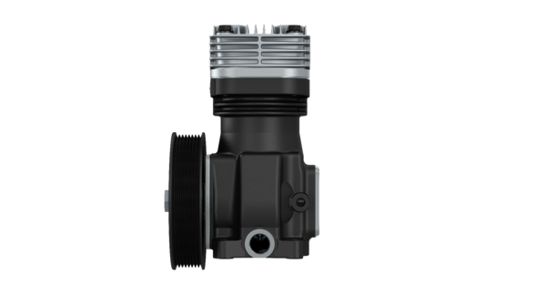 Compressor (Single Cylinder) - 4111410030