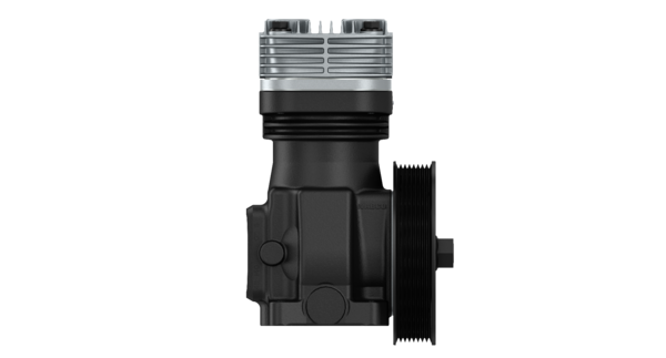 Compressor (Single Cylinder) - 4111410040