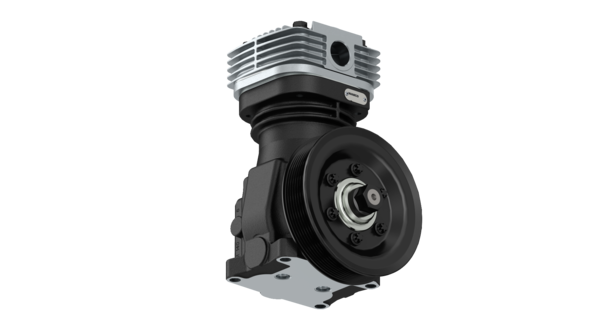 Compressor (Single Cylinder) - 4111410040