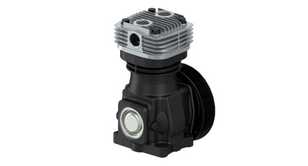 Compressor (Single Cylinder) - 4111410040